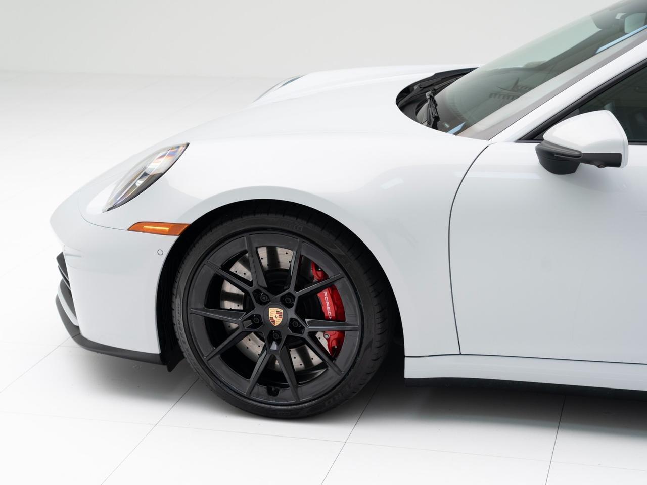 2026 Porsche 911 Carrera 4S Pompano Beach FL