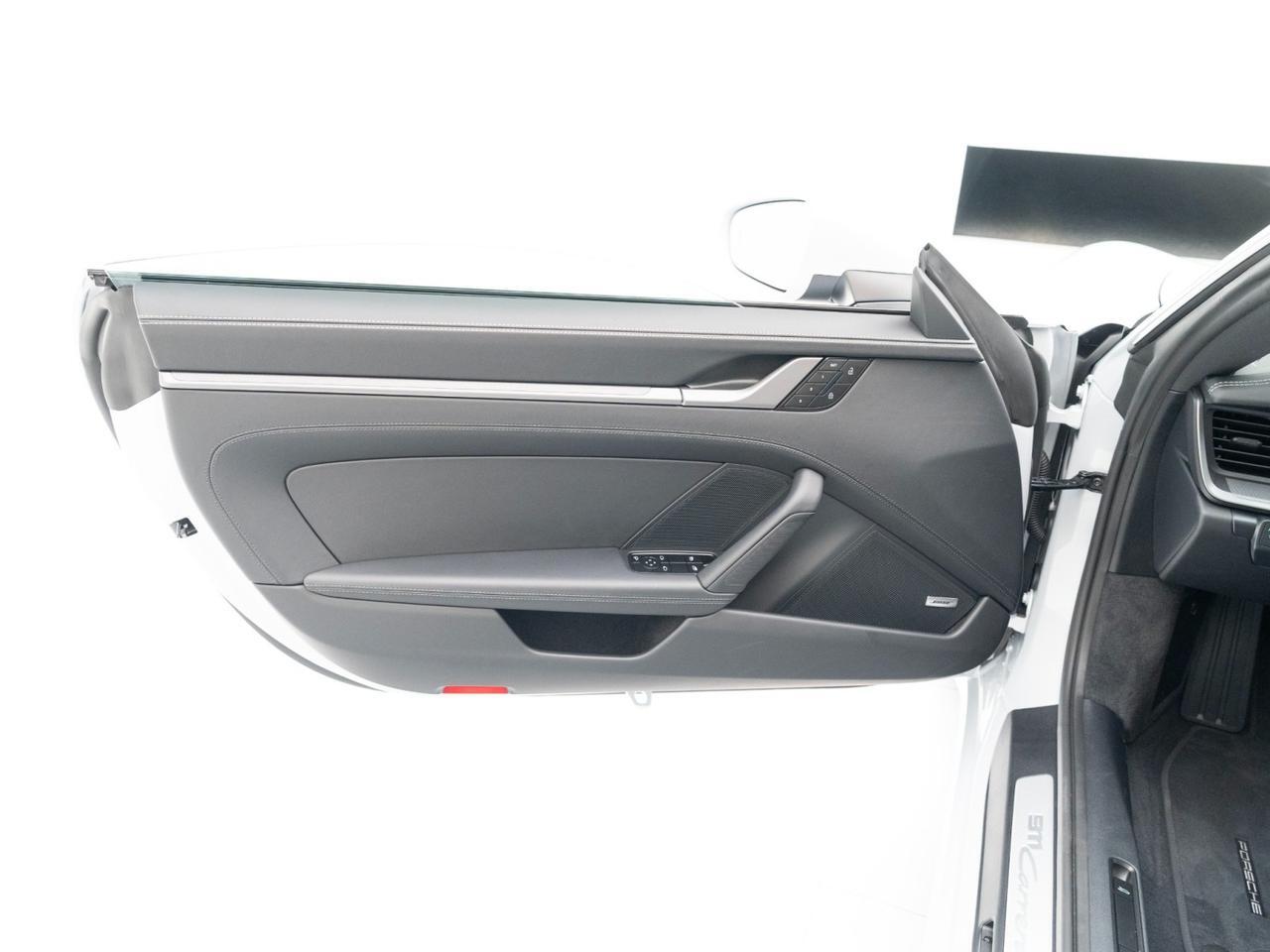 2026 Porsche 911 Carrera 4S Pompano Beach FL