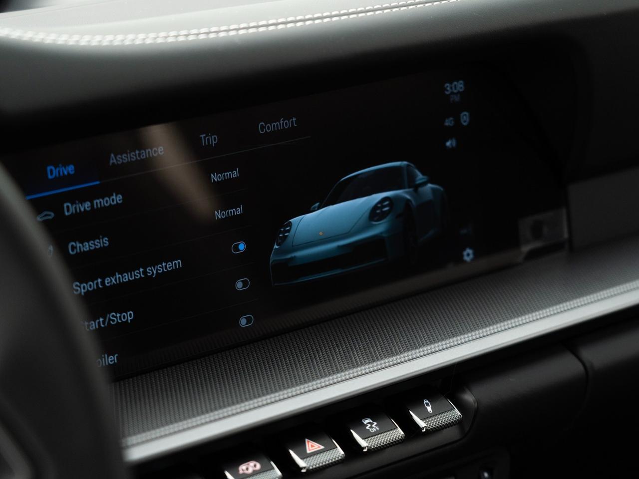 2026 Porsche 911 Carrera 4S Pompano Beach FL