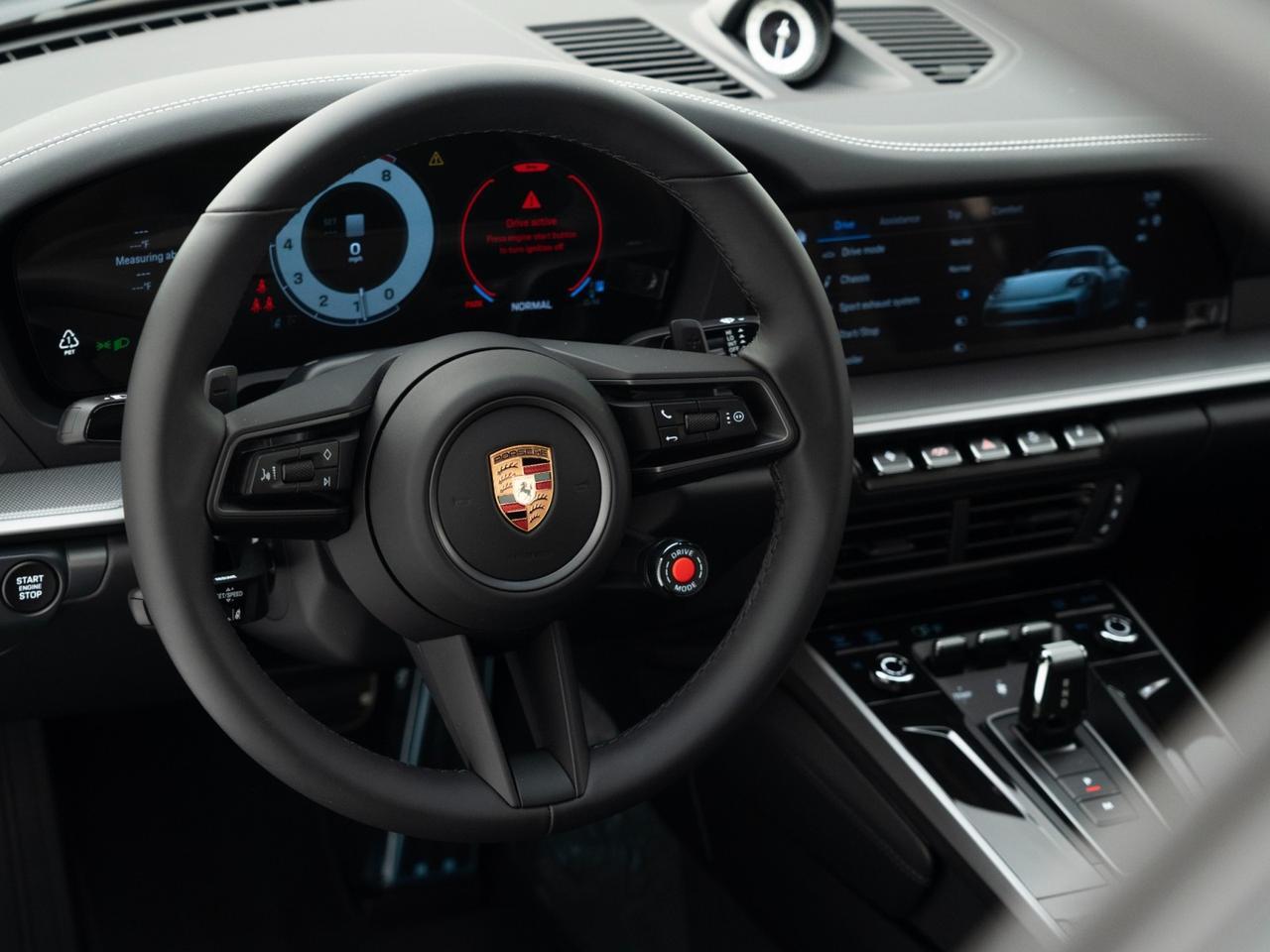 2026 Porsche 911 Carrera 4S Pompano Beach FL