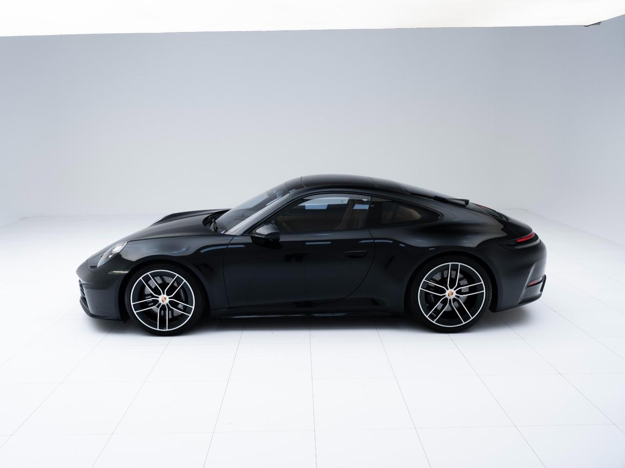 2026 Porsche 911 Carrera 4S Pompano Beach FL
