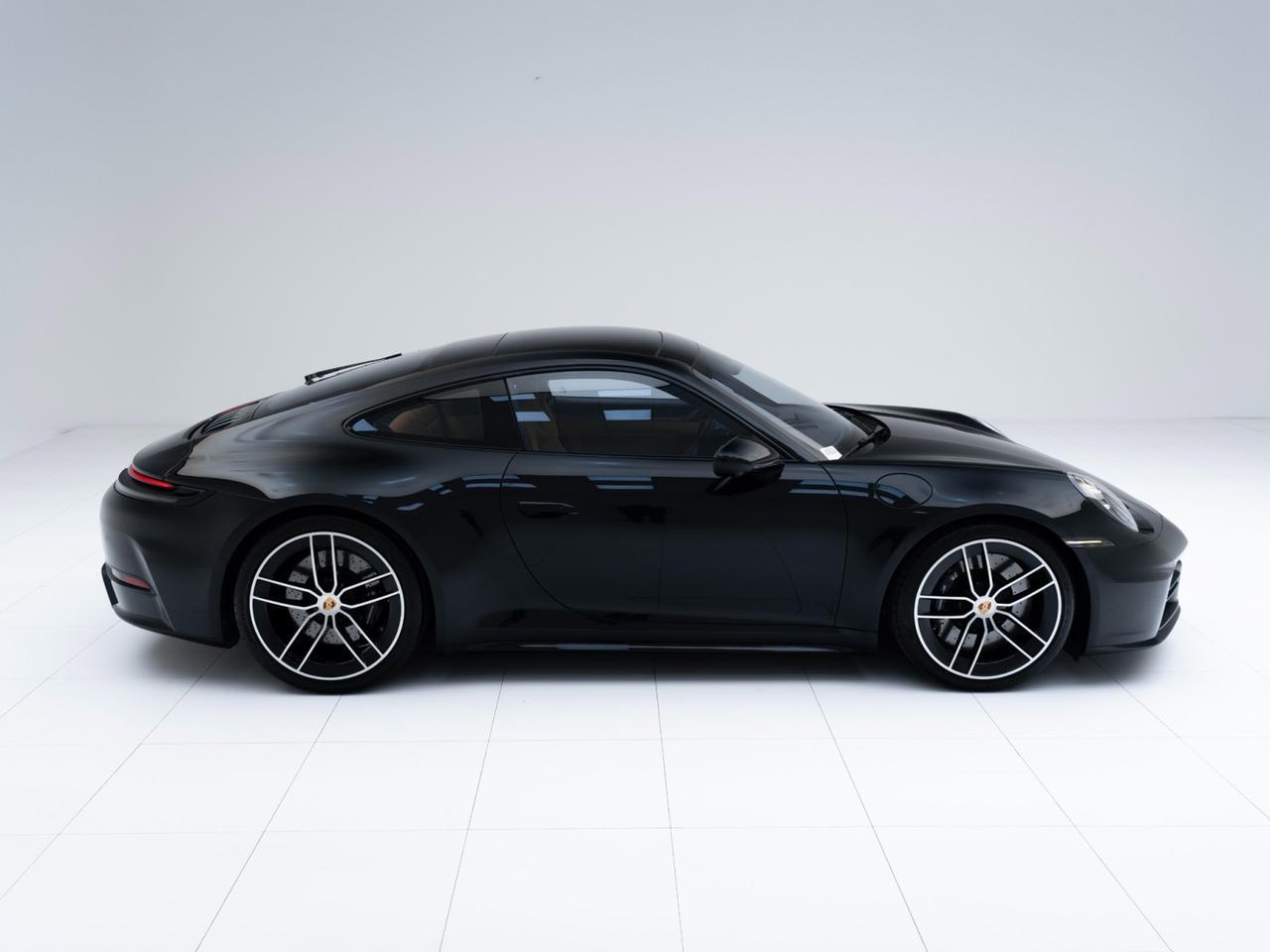 2026 Porsche 911 Carrera 4S Pompano Beach FL