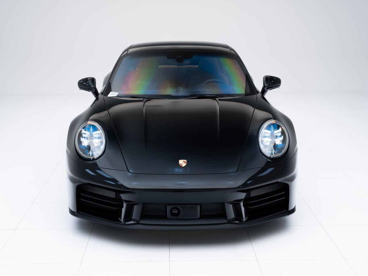 2026 Porsche 911 Carrera 4S Pompano Beach FL