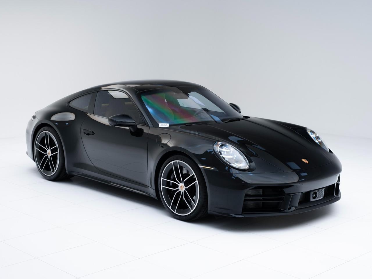 2026 Porsche 911 Carrera 4S Pompano Beach FL