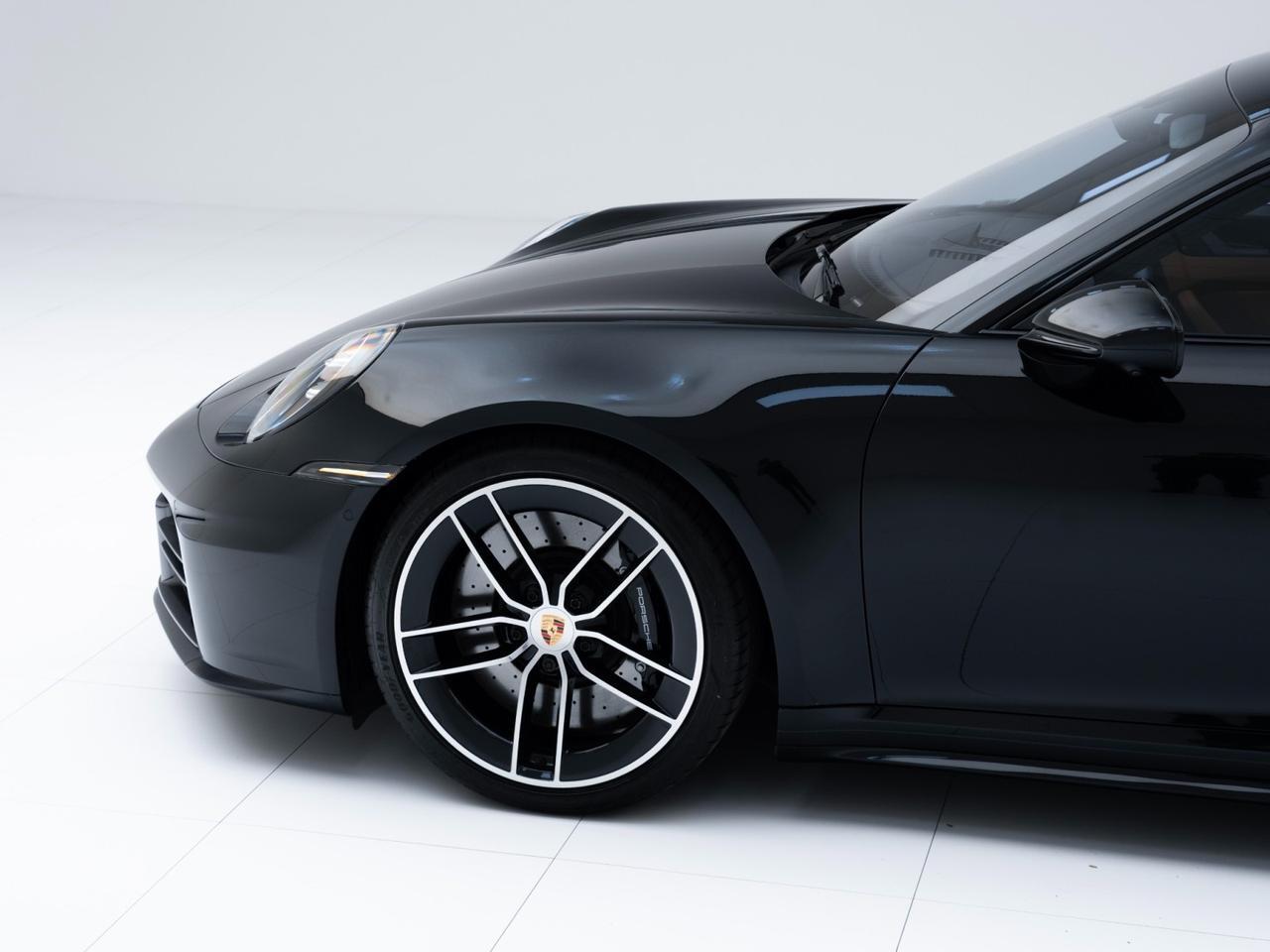 2026 Porsche 911 Carrera 4S Pompano Beach FL