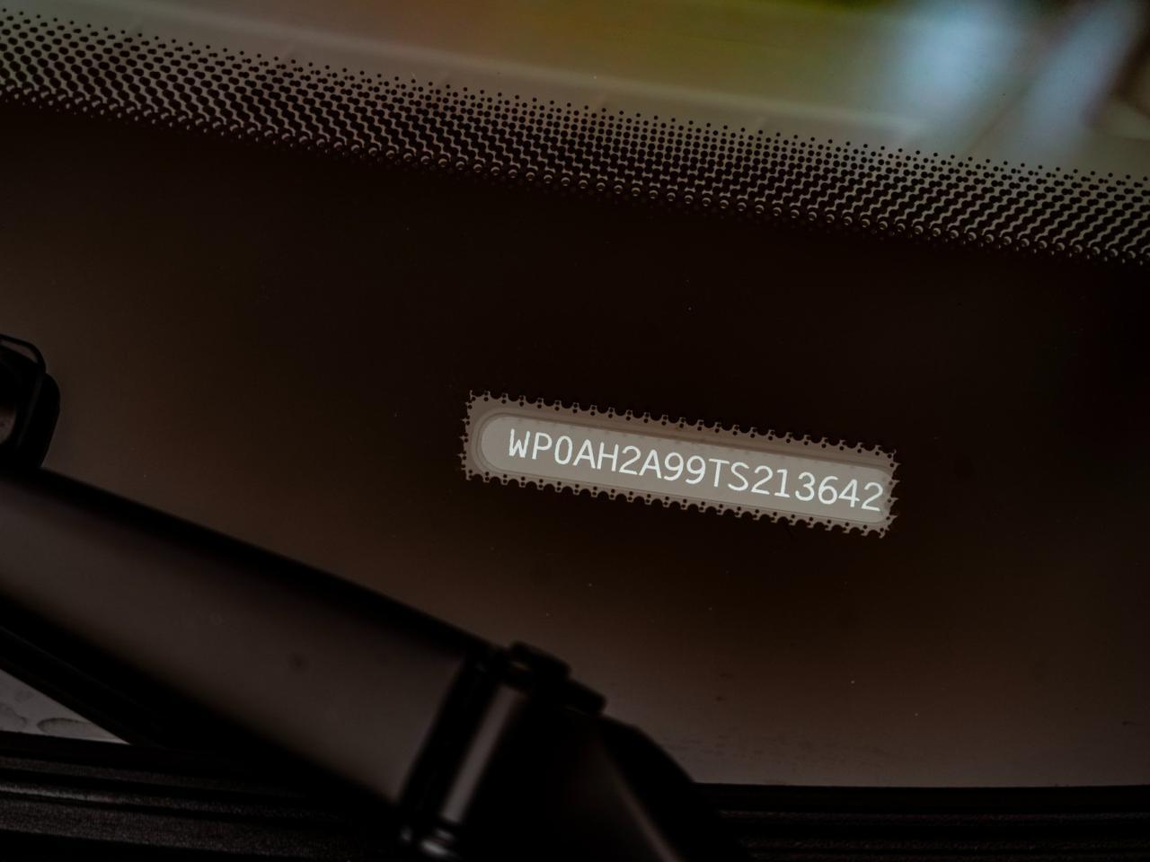 2026 Porsche 911 Carrera 4S Pompano Beach FL