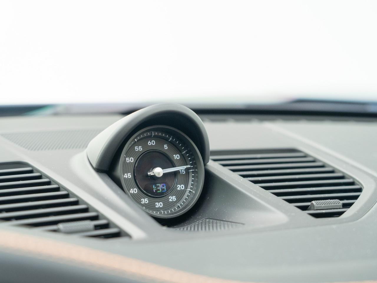 2026 Porsche 911 Carrera 4S Pompano Beach FL