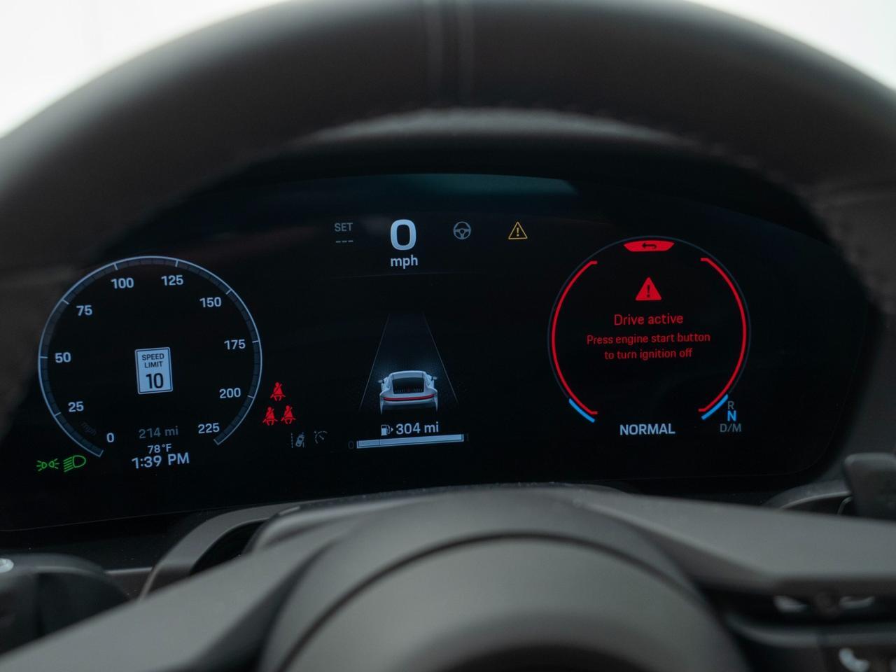 2026 Porsche 911 Carrera 4S Pompano Beach FL