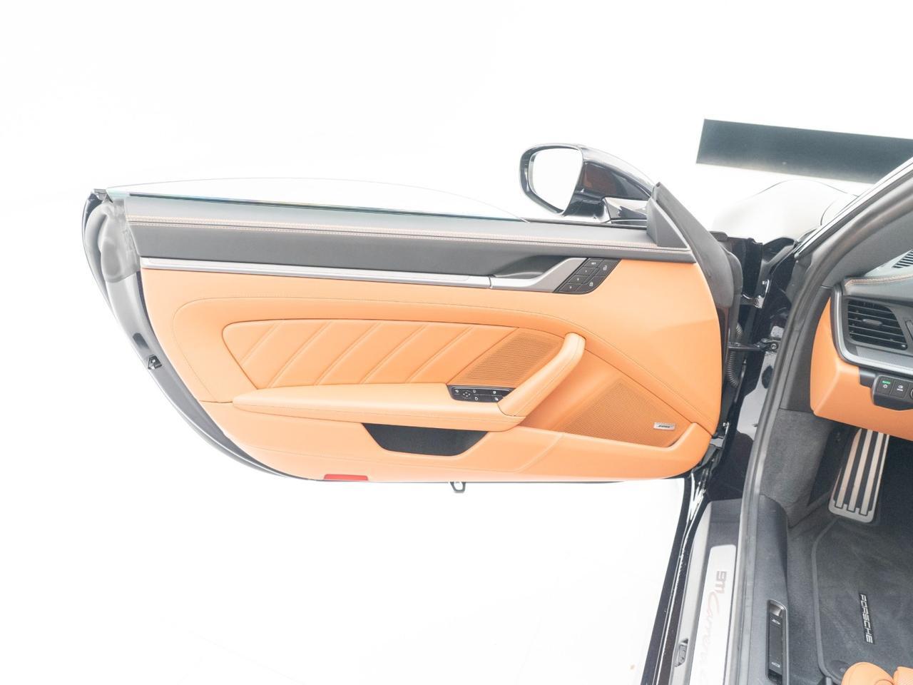 2026 Porsche 911 Carrera 4S Pompano Beach FL