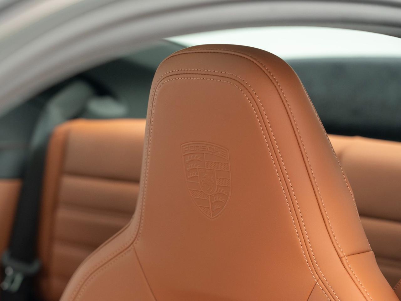 2026 Porsche 911 Carrera 4S Pompano Beach FL