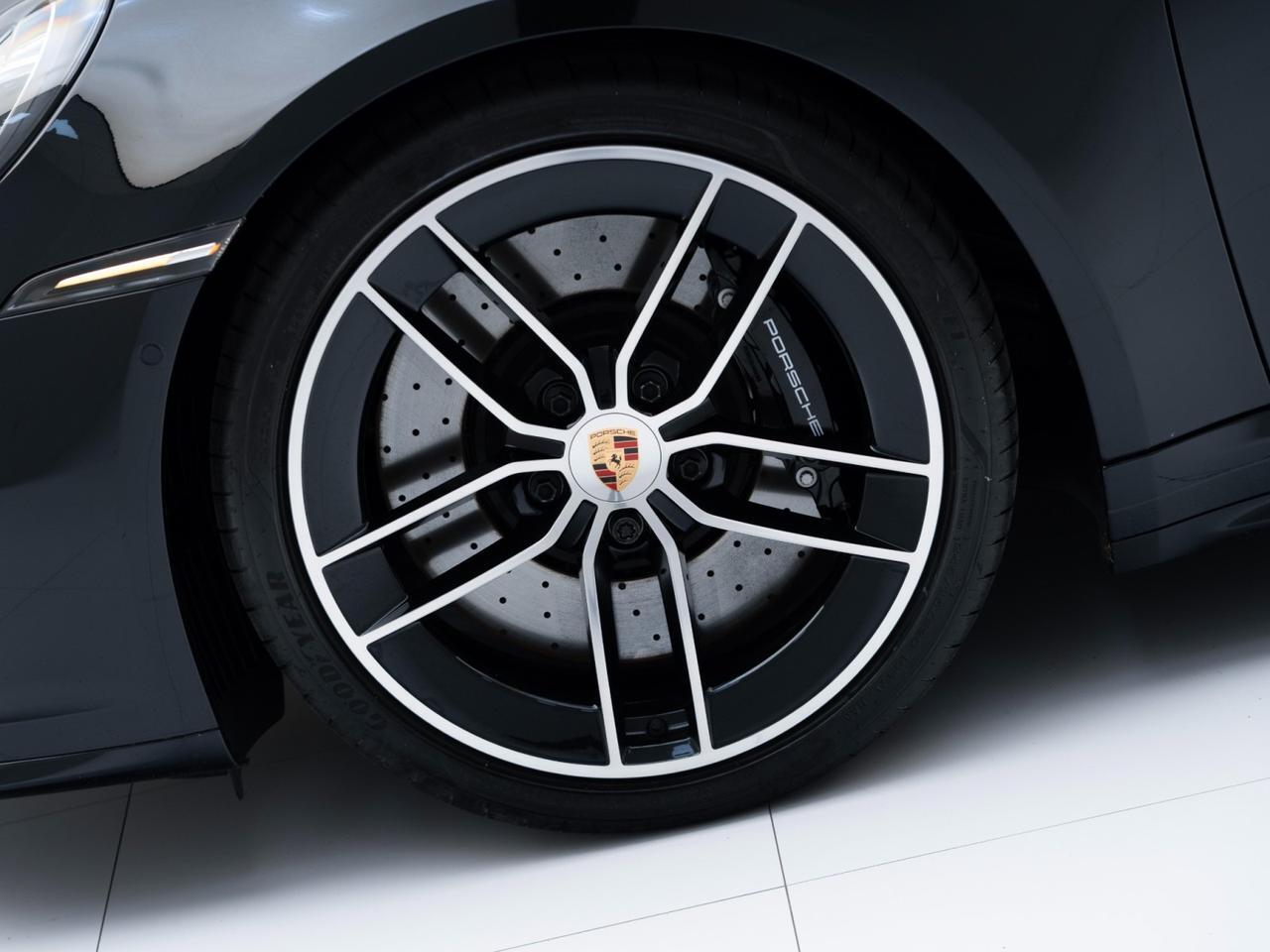 2026 Porsche 911 Carrera 4S Pompano Beach FL