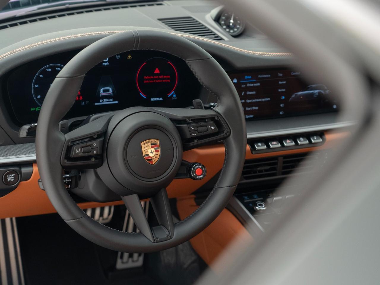 2026 Porsche 911 Carrera 4S Pompano Beach FL