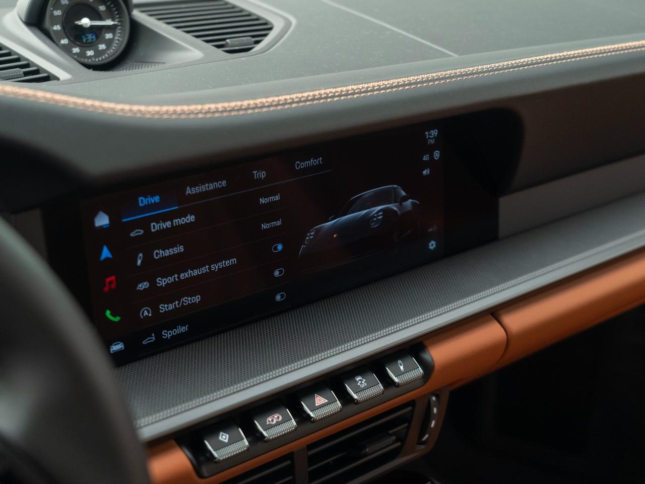 2026 Porsche 911 Carrera 4S Pompano Beach FL