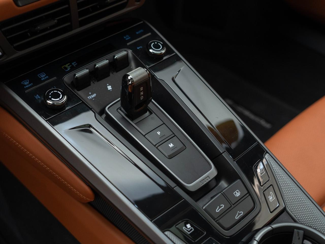 2026 Porsche 911 Carrera 4S Pompano Beach FL