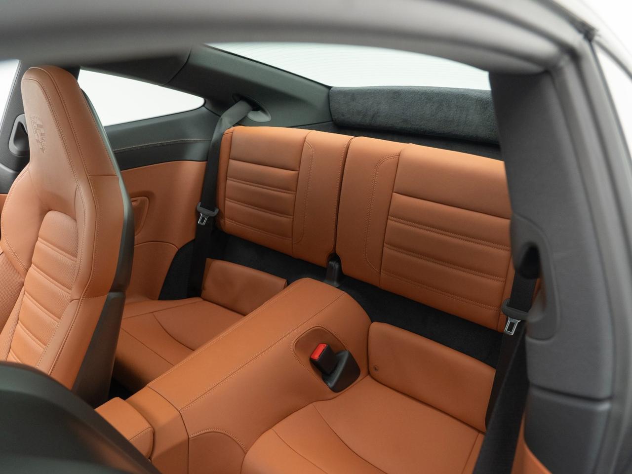 2026 Porsche 911 Carrera 4S Pompano Beach FL