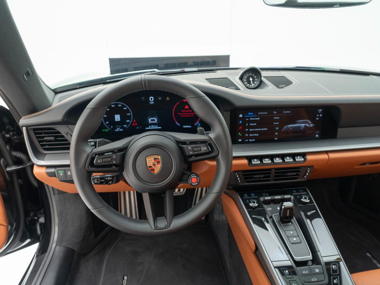 2026 Porsche 911 Carrera 4S Pompano Beach FL