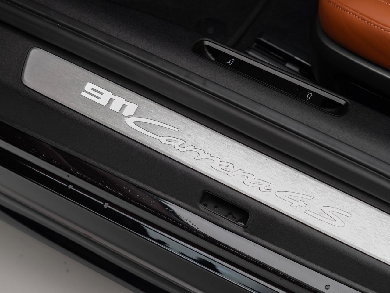 2026 Porsche 911 Carrera 4S Pompano Beach FL