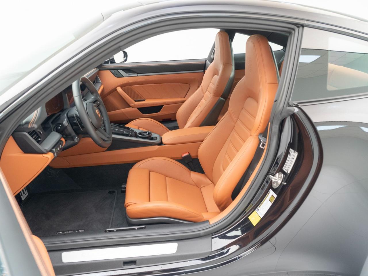 2026 Porsche 911 Carrera 4S Pompano Beach FL