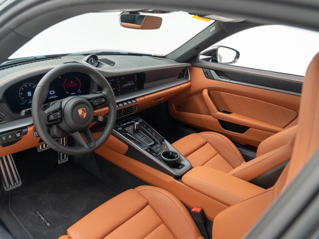 2026 Porsche 911 Carrera 4S Pompano Beach FL