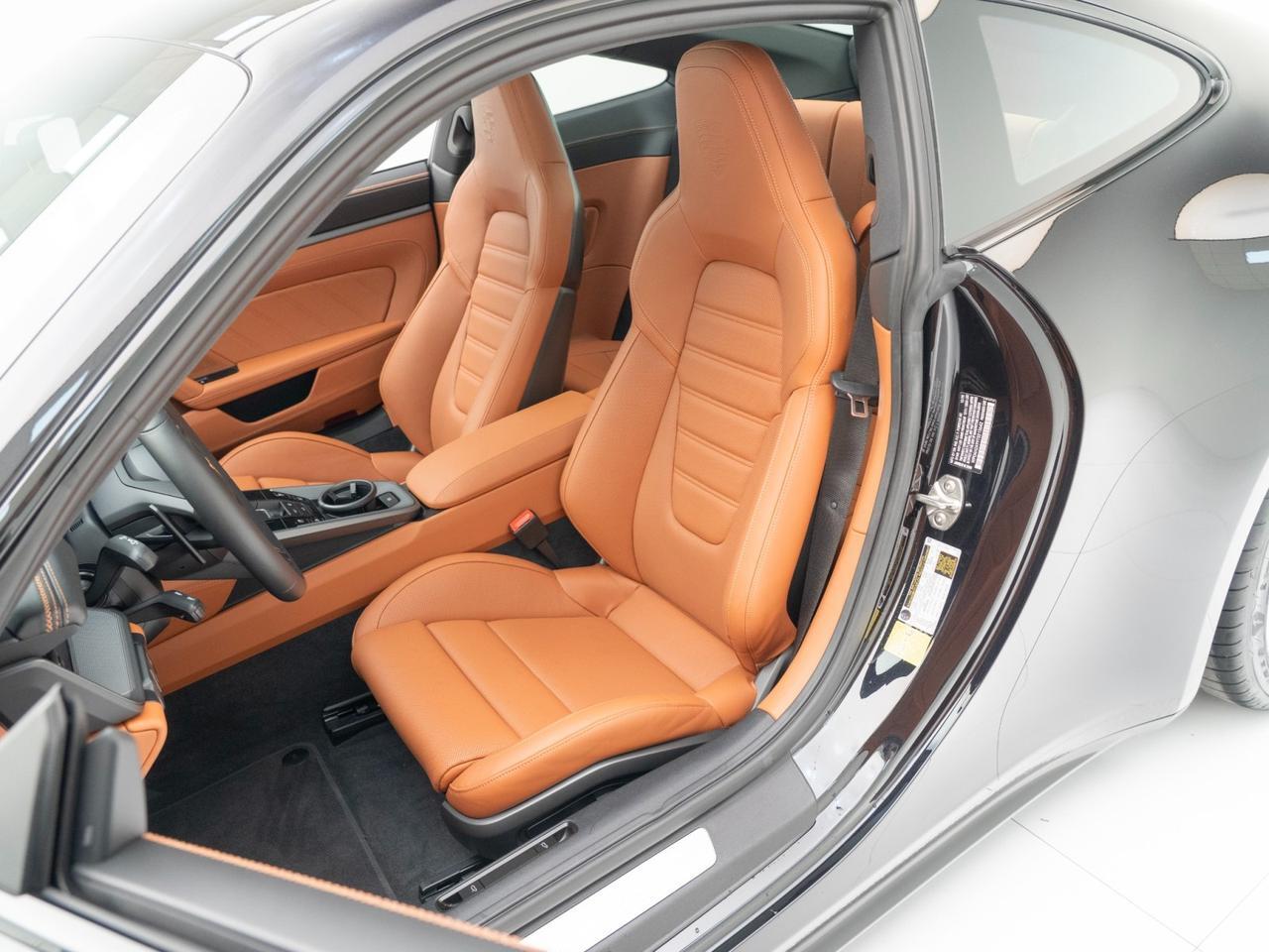 2026 Porsche 911 Carrera 4S Pompano Beach FL