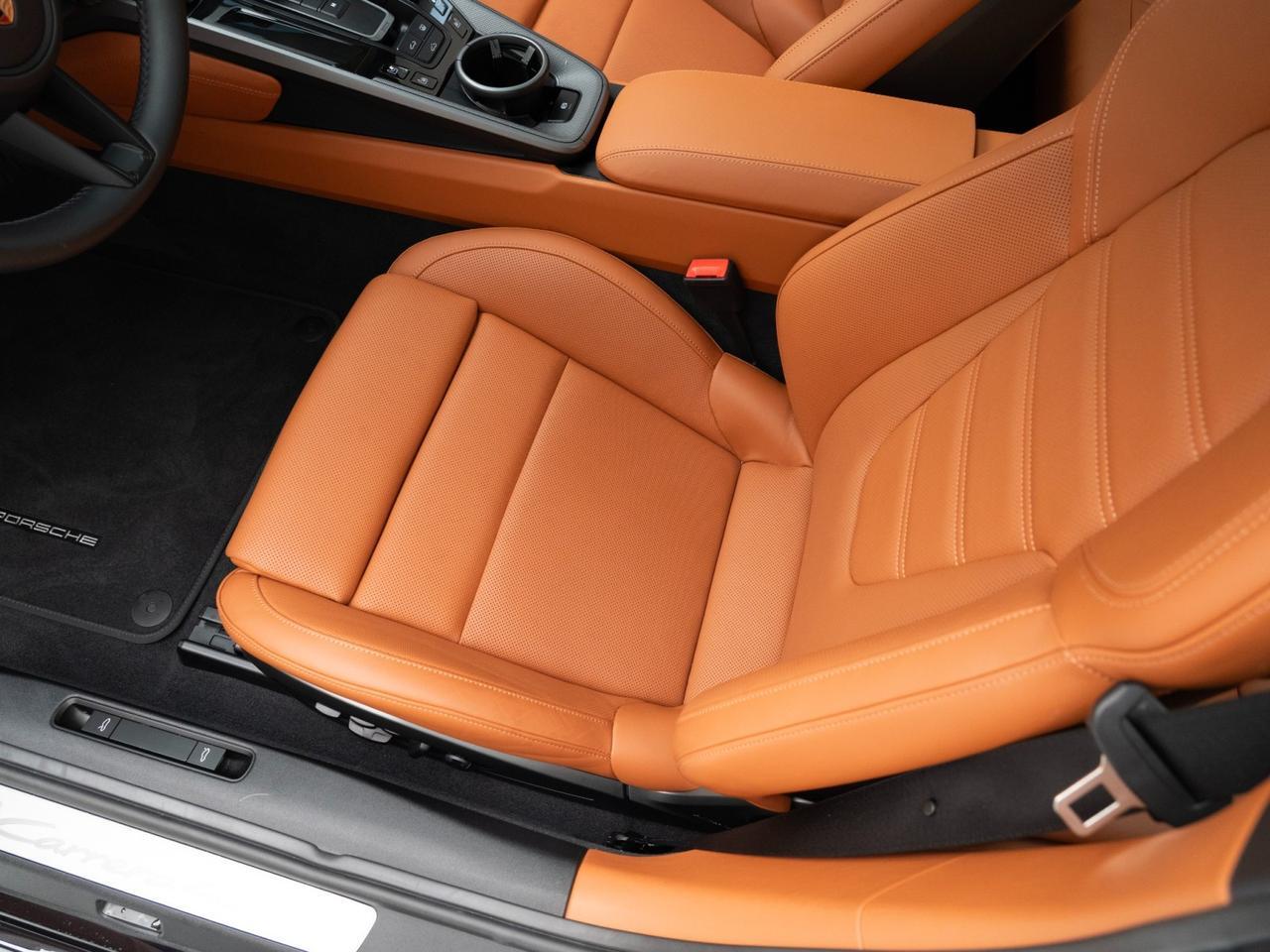 2026 Porsche 911 Carrera 4S Pompano Beach FL