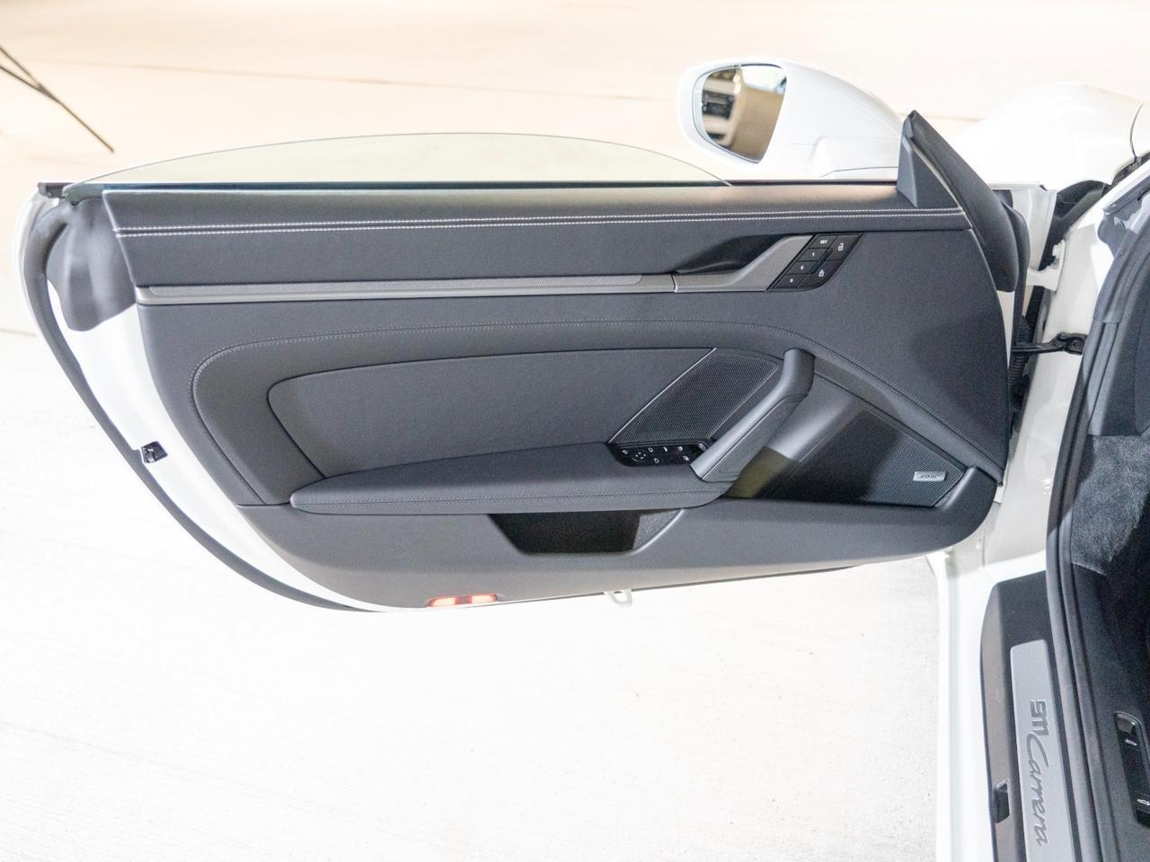 2026 Porsche 911 Carrera Cabriolet Pompano Beach FL