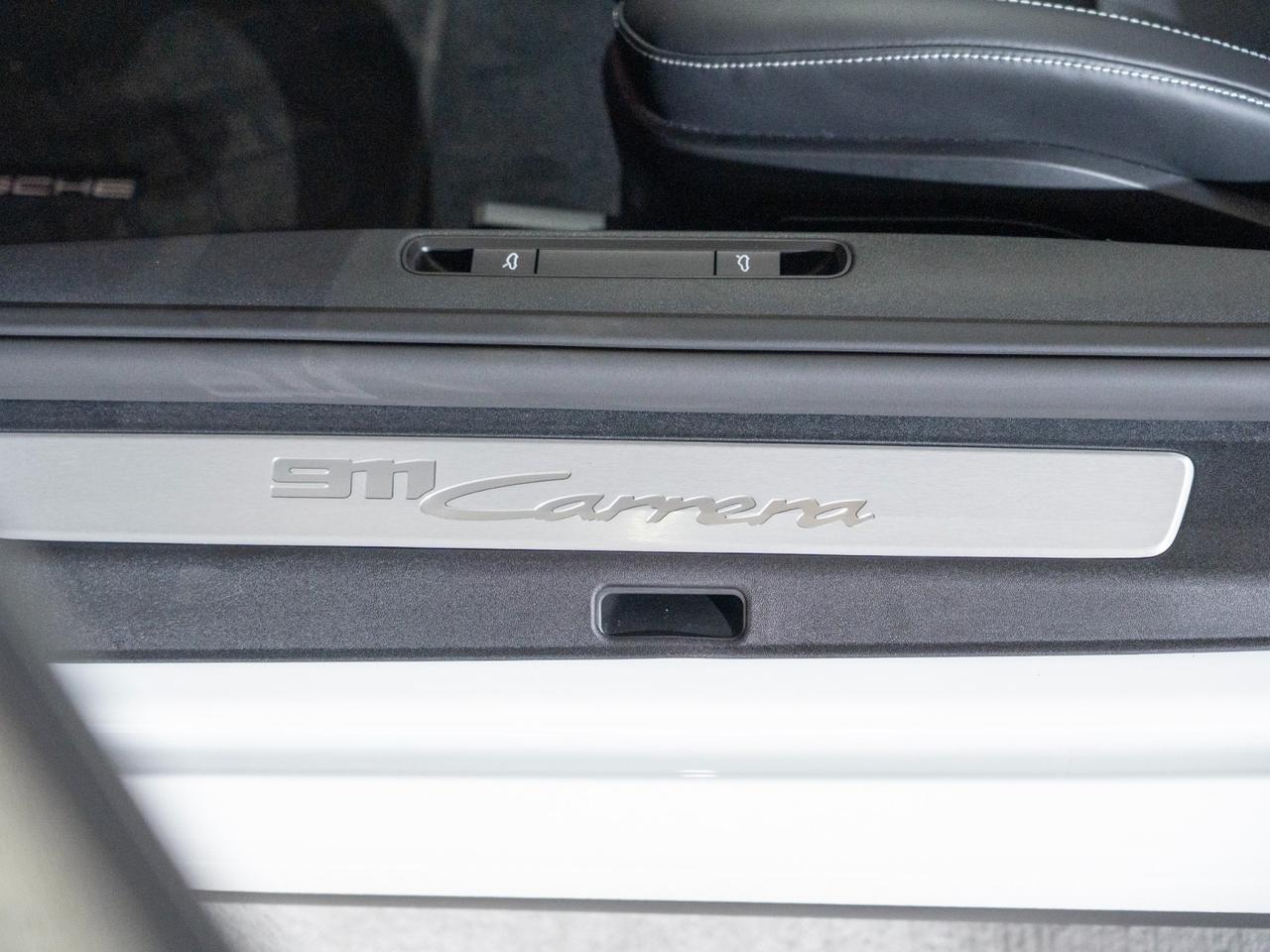 2026 Porsche 911 Carrera Cabriolet Pompano Beach FL