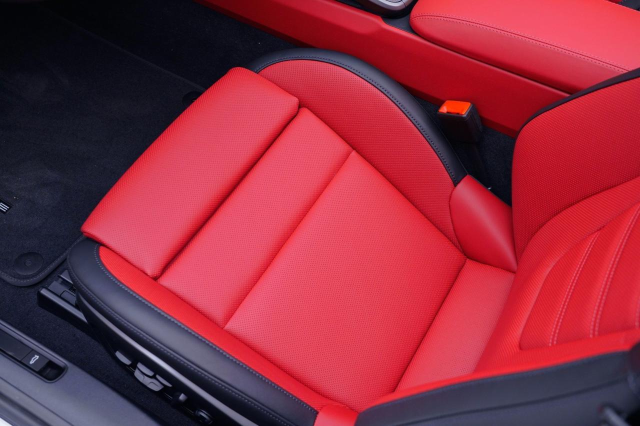 2026 Porsche 911 Carrera Cabriolet Pompano Beach FL