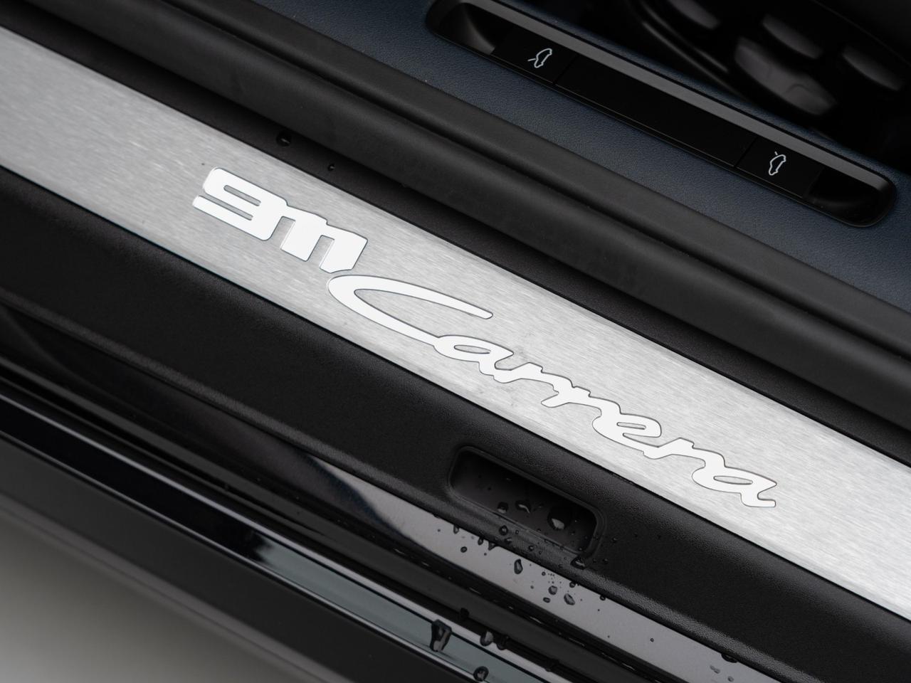 2026 Porsche 911 Carrera Cabriolet Pompano Beach FL