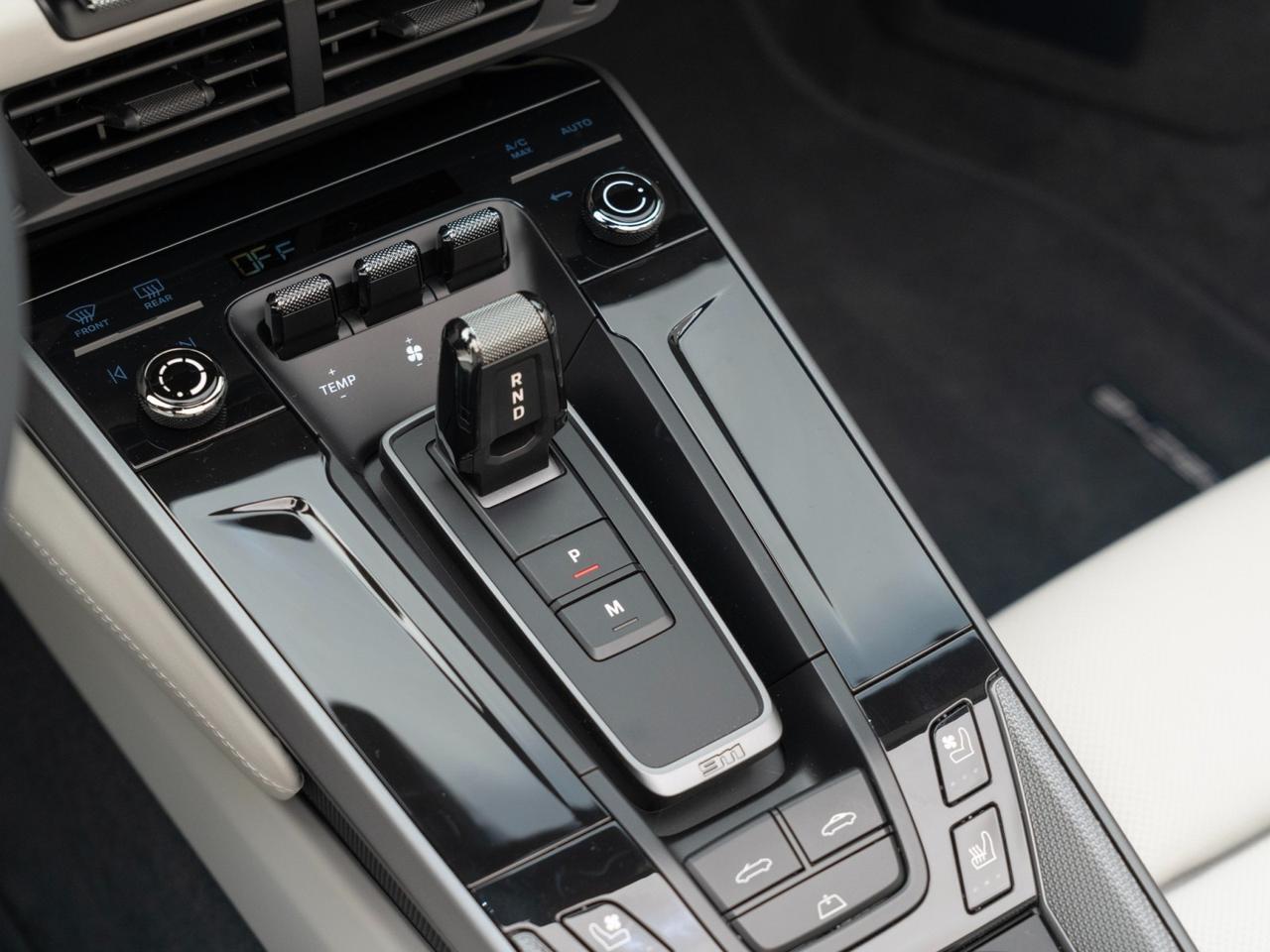 2026 Porsche 911 Carrera Cabriolet Pompano Beach FL