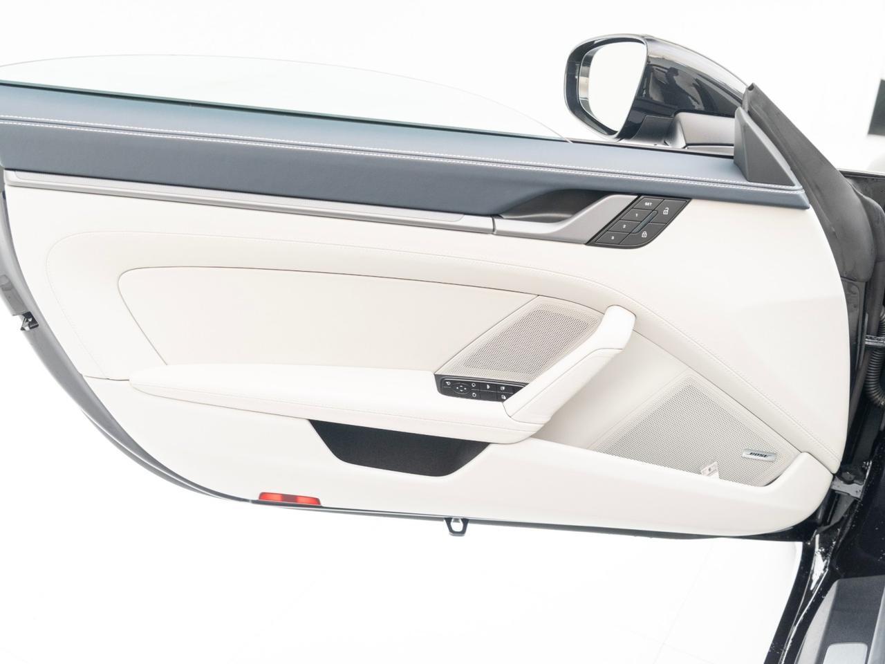 2026 Porsche 911 Carrera Cabriolet Pompano Beach FL
