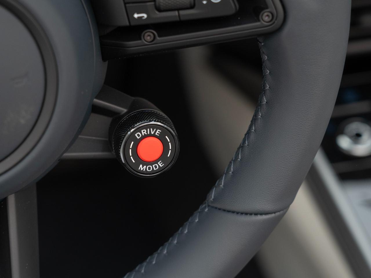 2026 Porsche 911 Carrera Cabriolet Pompano Beach FL