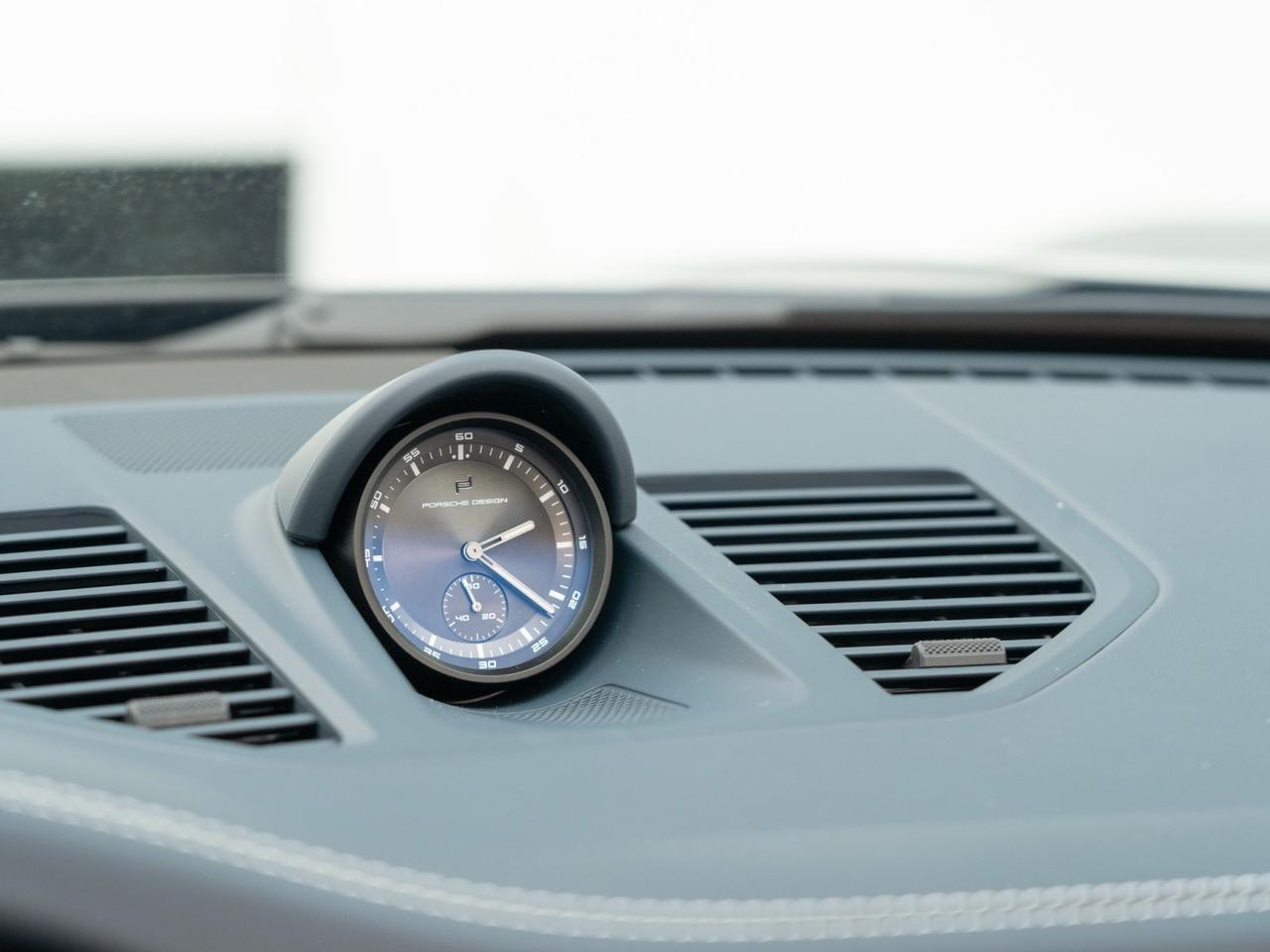 2026 Porsche 911 Carrera Cabriolet Pompano Beach FL