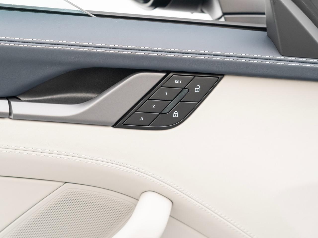 2026 Porsche 911 Carrera Cabriolet Pompano Beach FL