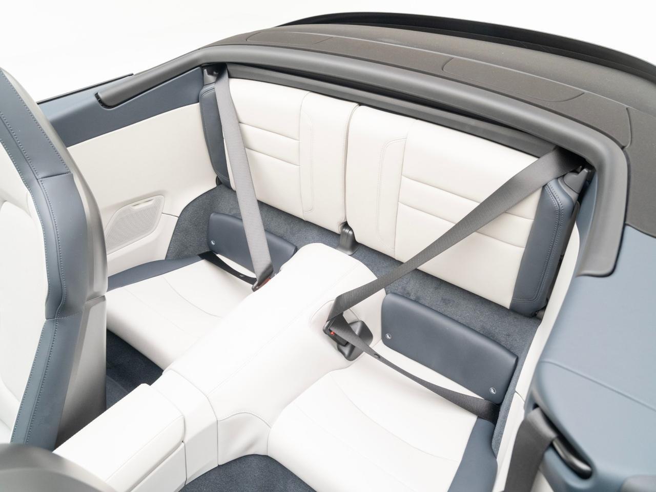 2026 Porsche 911 Carrera Cabriolet Pompano Beach FL