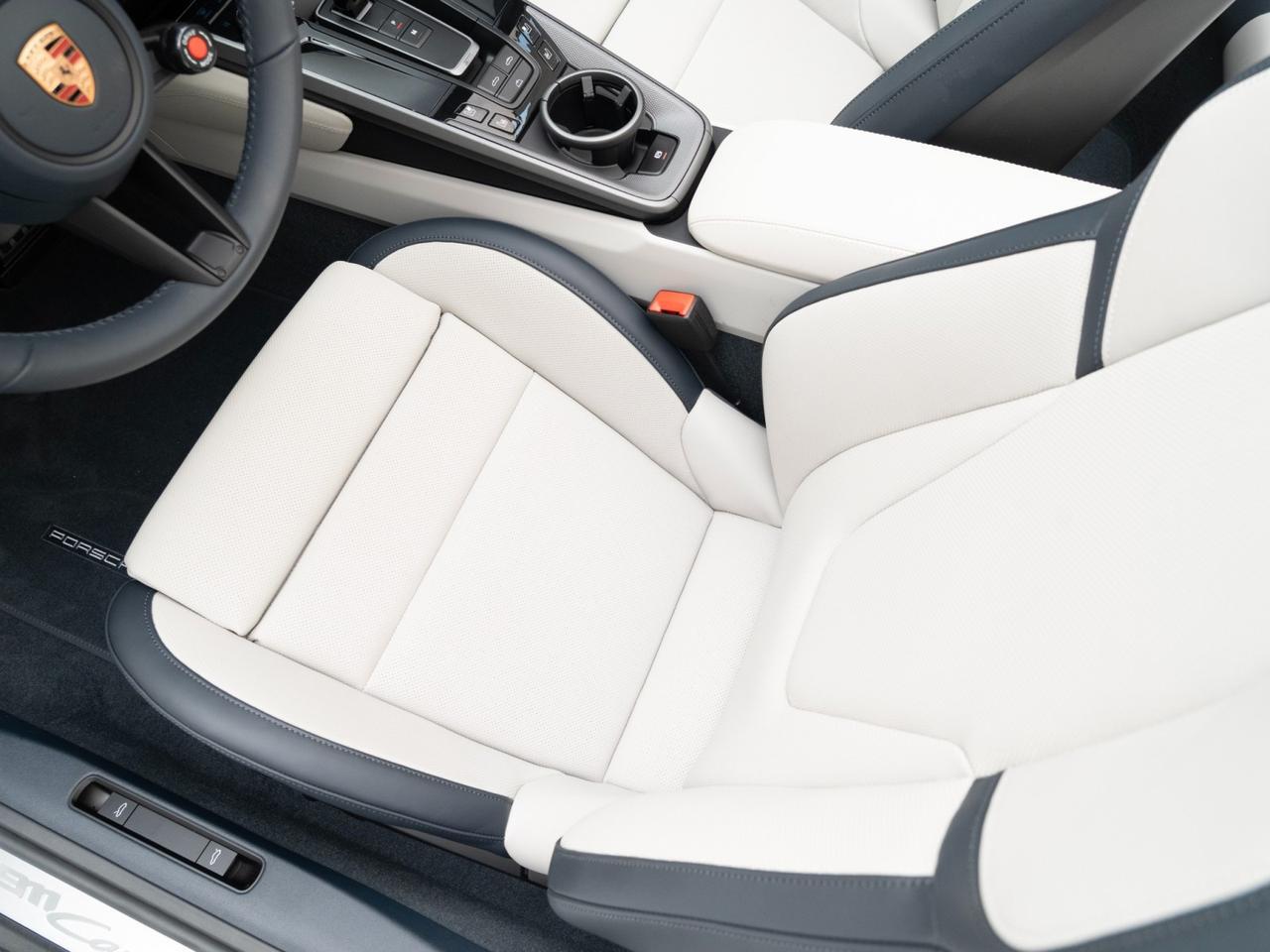 2026 Porsche 911 Carrera Cabriolet Pompano Beach FL