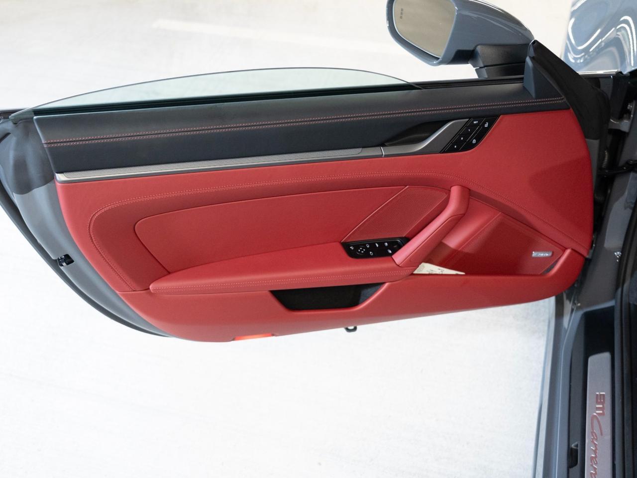 2026 Porsche 911 Carrera Cabriolet Pompano Beach FL