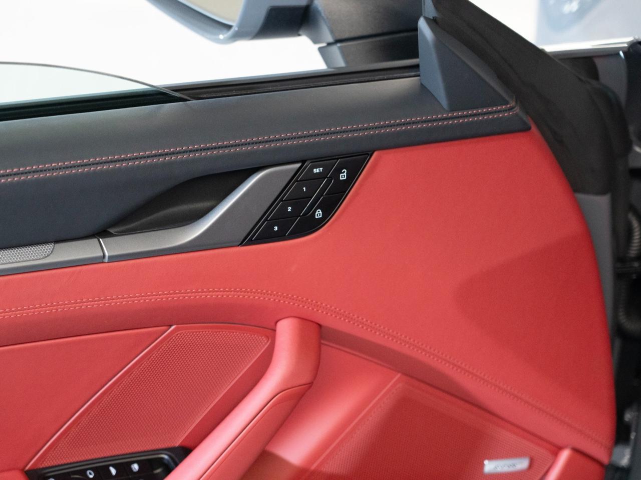 2026 Porsche 911 Carrera Cabriolet Pompano Beach FL