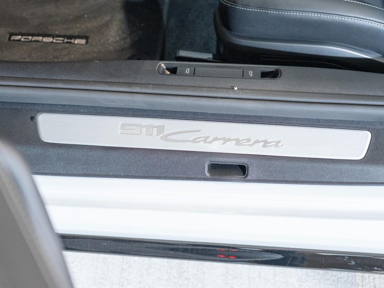 2026 Porsche 911 Carrera Cabriolet Pompano Beach FL