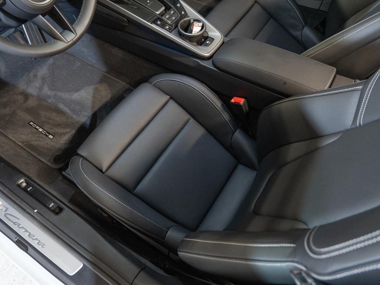 2026 Porsche 911 Carrera Cabriolet Pompano Beach FL