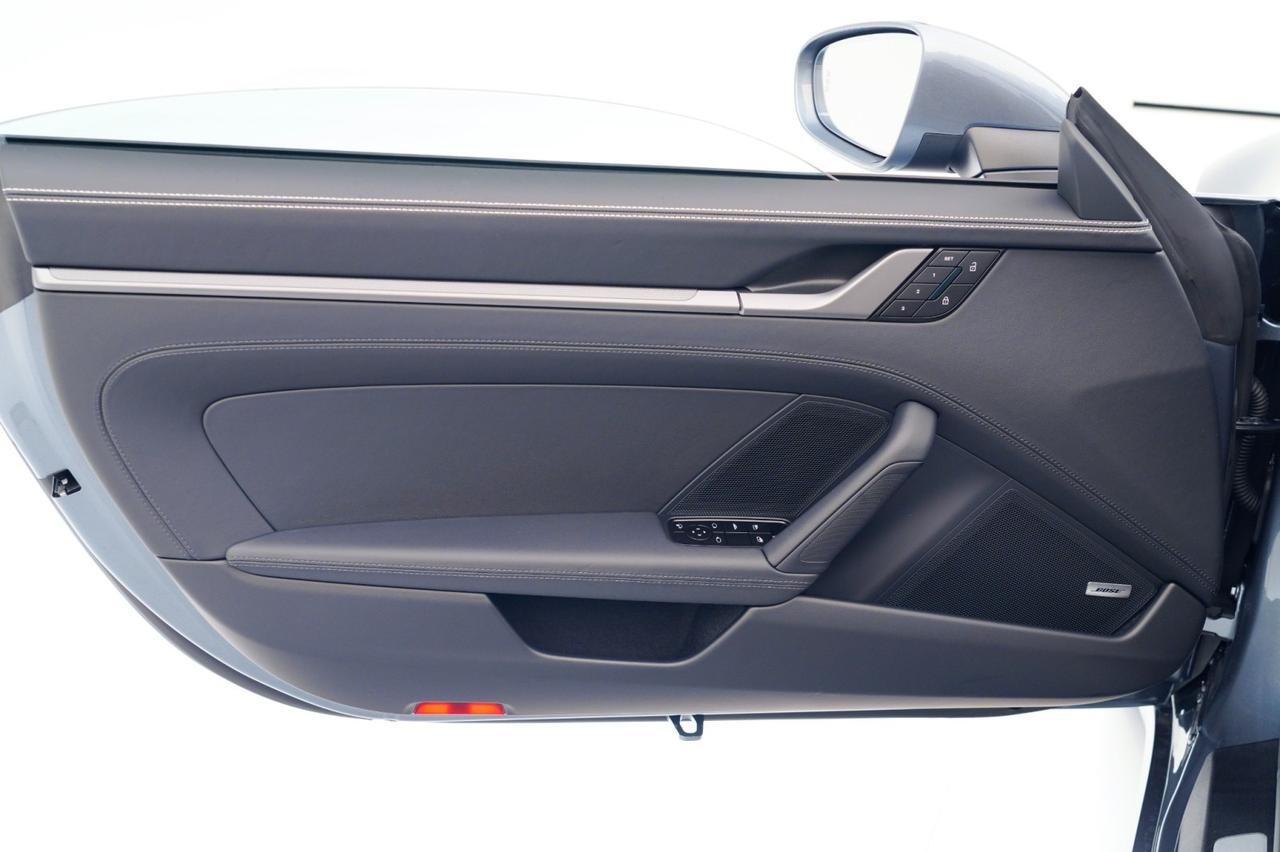 2026 Porsche 911 Carrera Cabriolet Pompano Beach FL