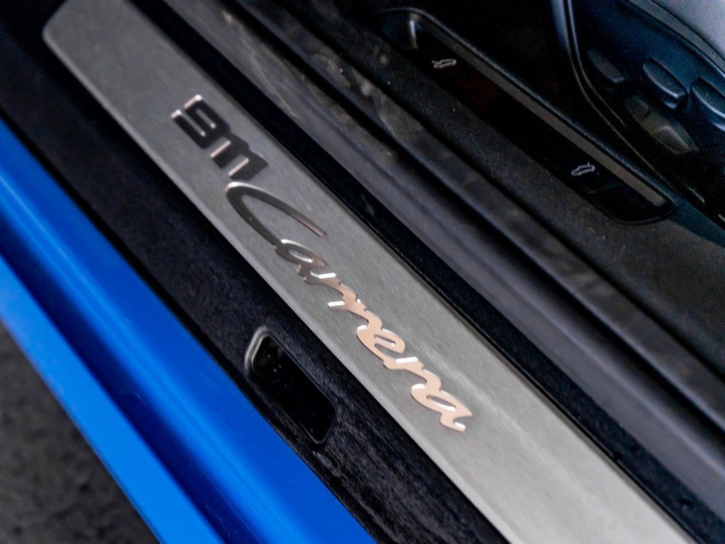 2026 Porsche 911 Carrera Colorado Springs CO