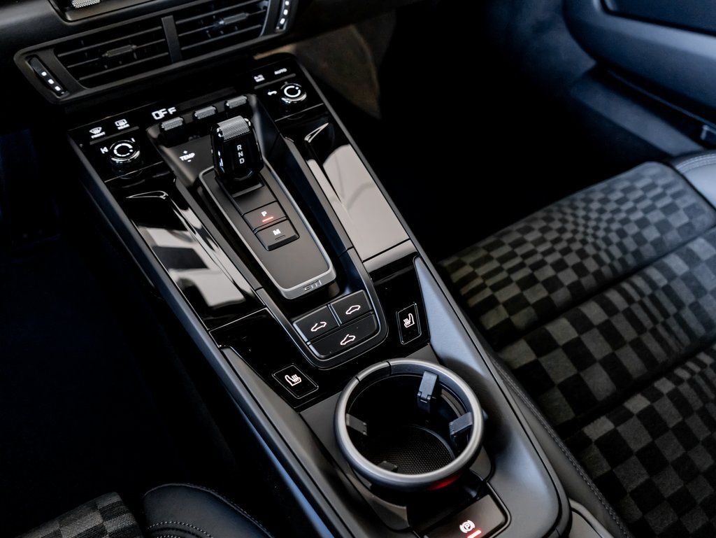 2026 Porsche 911 Carrera Colorado Springs CO