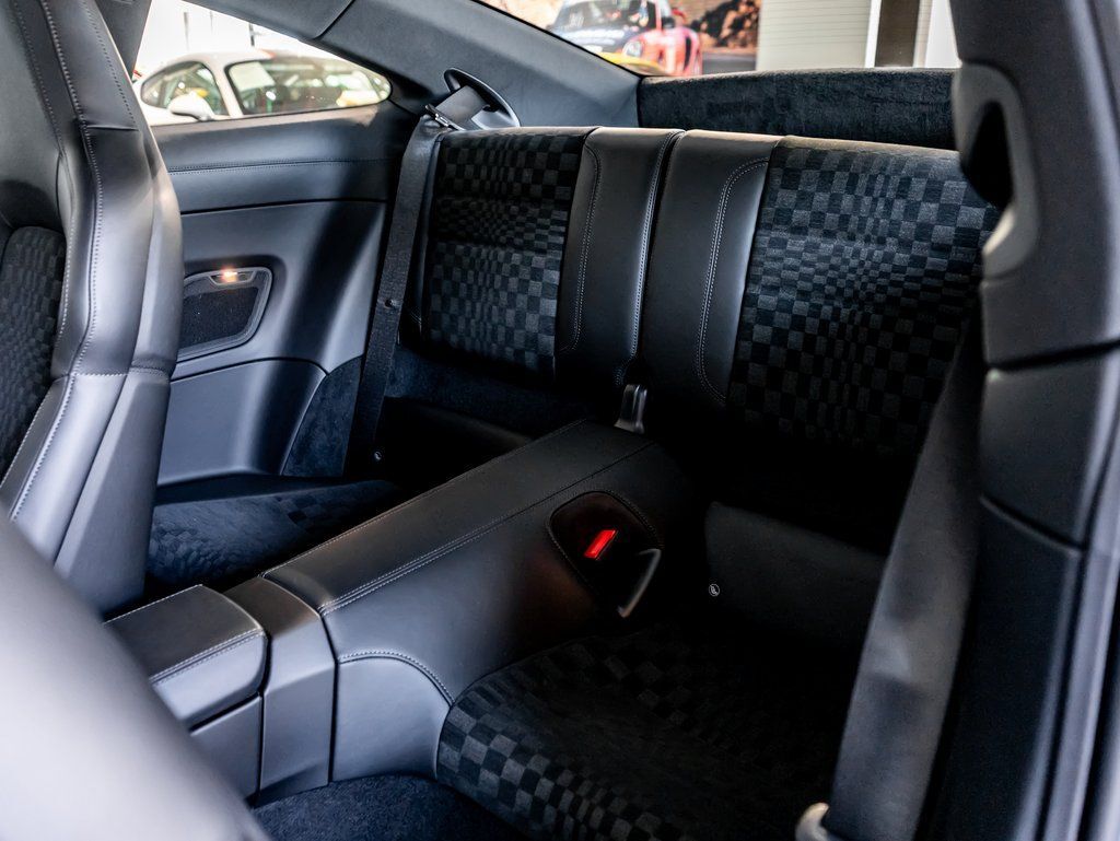 2026 Porsche 911 Carrera Colorado Springs CO