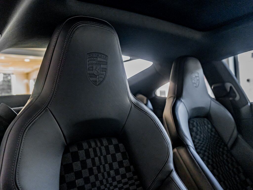 2026 Porsche 911 Carrera Colorado Springs CO