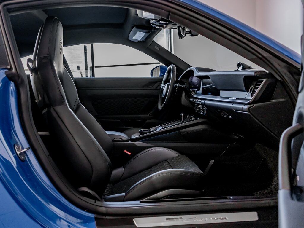 2026 Porsche 911 Carrera Colorado Springs CO