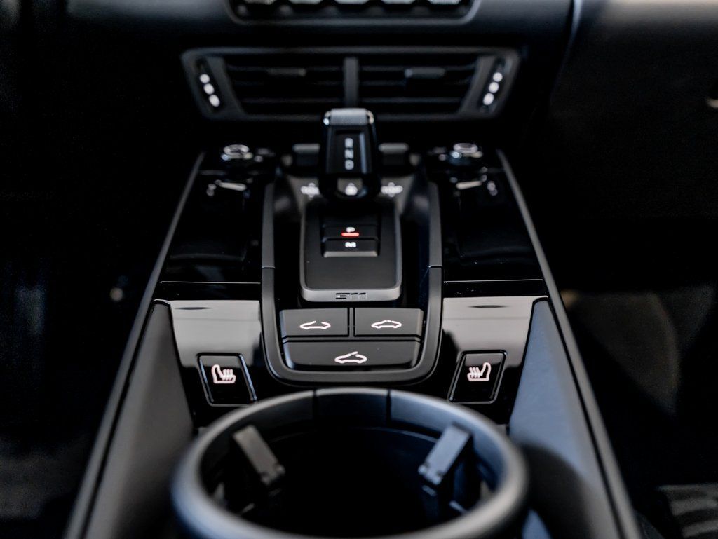 2026 Porsche 911 Carrera Colorado Springs CO