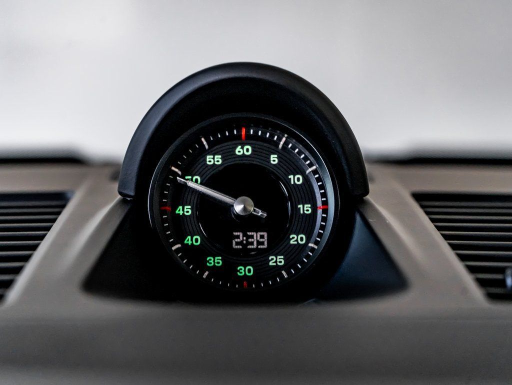 2026 Porsche 911 Carrera Colorado Springs CO