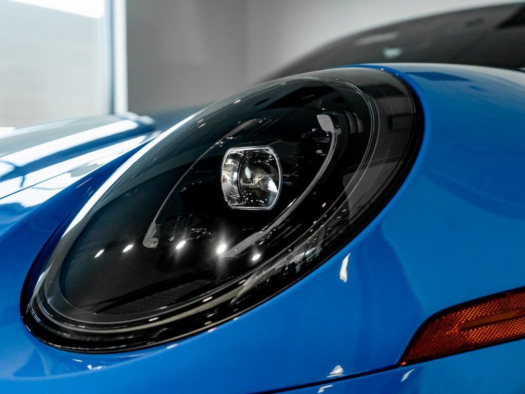 2026 Porsche 911 Carrera Colorado Springs CO