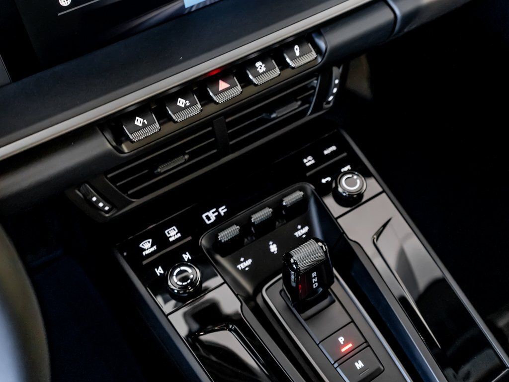 2026 Porsche 911 Carrera Colorado Springs CO